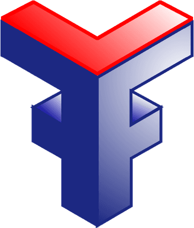 Fredlin Hoists logo
