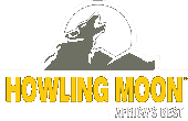 Howling Moon logo