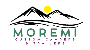 Moremi logo
