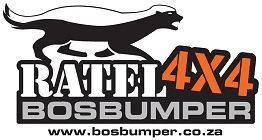 Ratel logo