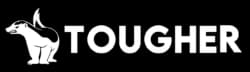 Tougher logo