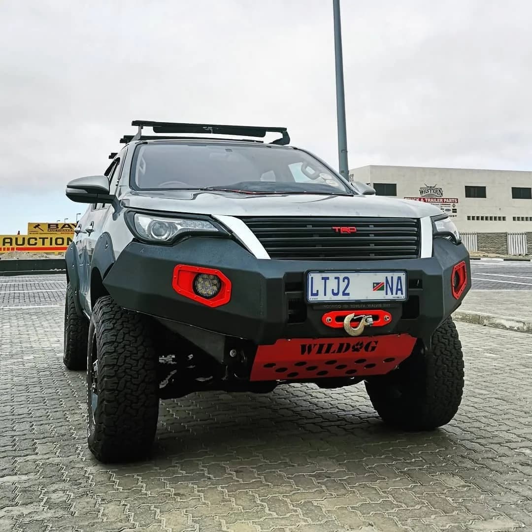 Dune Master