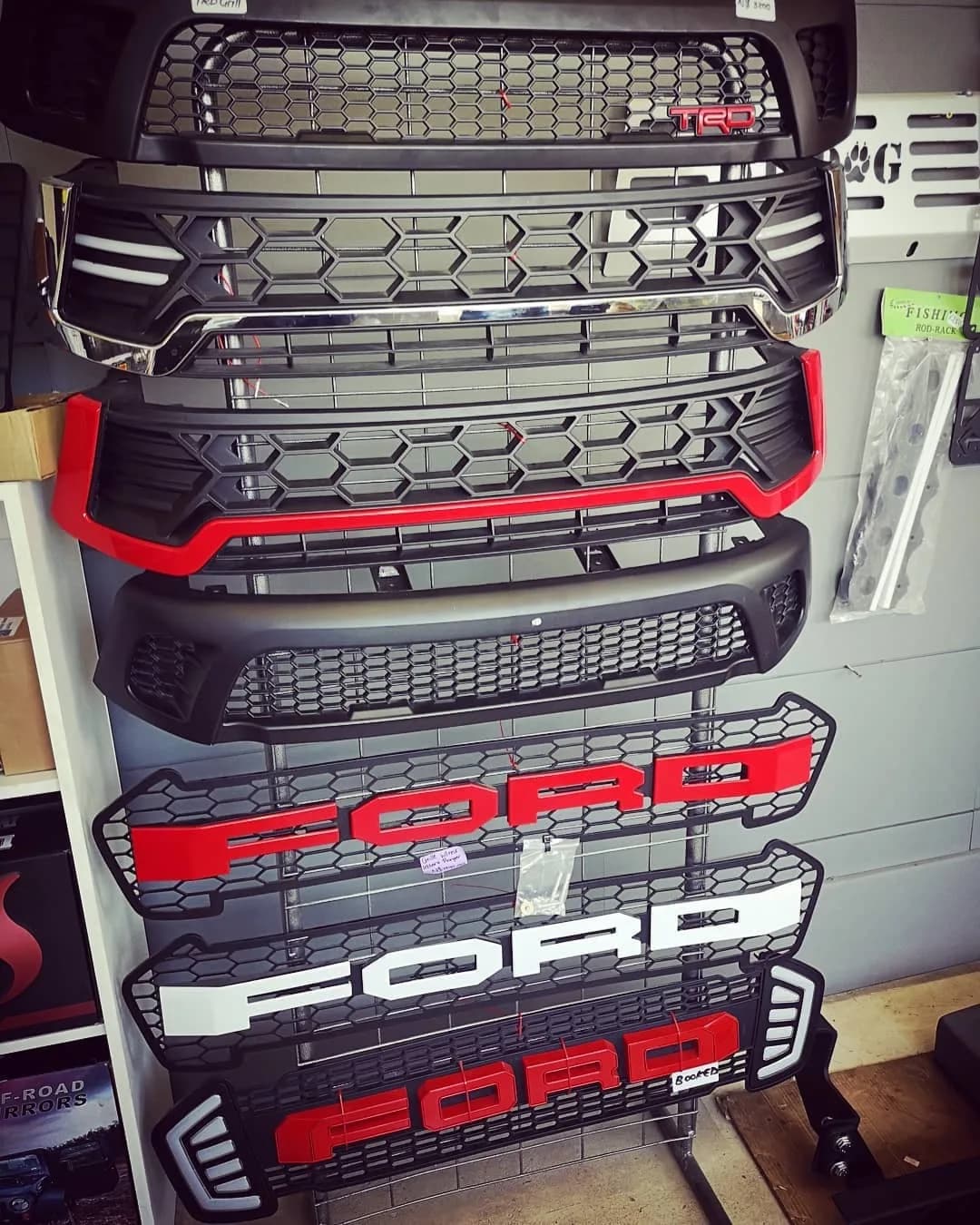 Rack & Roll